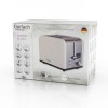 Тостер з дисплеєм Gerlach GL 3221с Cream