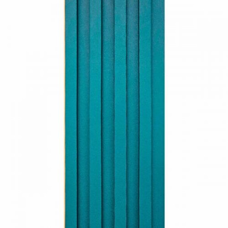 Декоративна стінова рейка 3000*160*23мм (D) SW-00001863 Sticker Wall