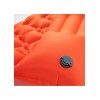 Надувний коврик Elbrus Aries 190x60 Помаранчевий в інтернет супермаркеті PbayMarket!