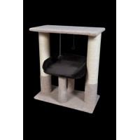 Кігтеточка (дряпка) Мур-Мяу 