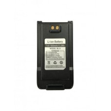 Акумулятор для Baofeng T-57 Std Capacity 1800mAh (BL-9)