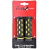 Гріпси ProX GP-48A 95mm Чорний/Жовтий (C-C-0233)