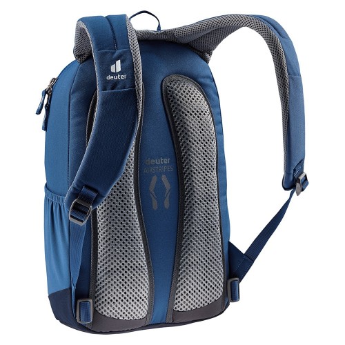 Рюкзак Deuter StepOut 2021 16 л Navy (1052-3813021 3320) Рюкзак Deuter StepOut 2021 16 л Navy (1052-3813021 3320)