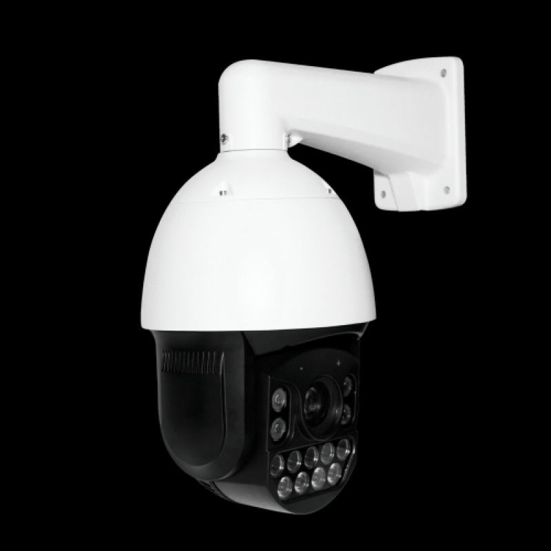 Зовнішня IP камера GreenVision GV-189-IP-H-DOS50VM-240 SD