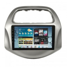 Штатна автомагнітола Lesko для Daewoo Matiz (2018+) 9