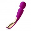 Вібромасажер LELO Smart Wand 2 Medium Deep Rose в інтернет супермаркеті PbayMarket!