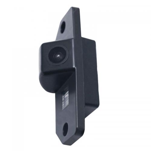 Штатна камера заднього виду No Brand для автомобілів Ford Mondeo Focus C-Max 2008-2011 (5069) Форд Штатна камера заднього виду No Brand для автомобілів Ford Mondeo Focus C-Max 2008-2011 (5069) Форд