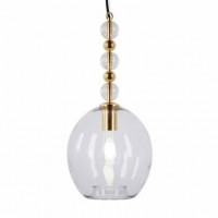 Люстра Pikart Colorglass Balls 5434-4