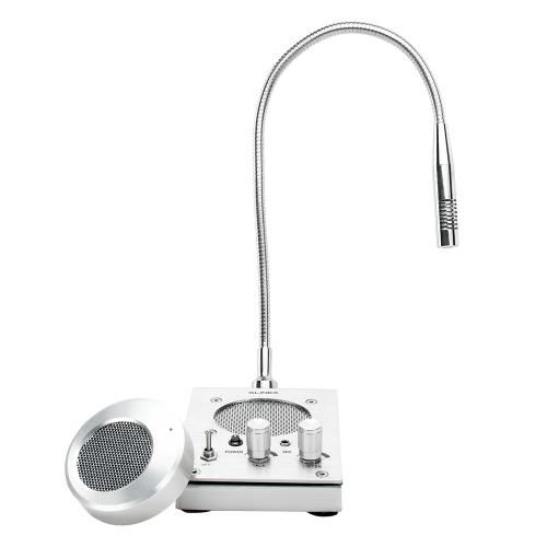 Переговорний пристрій Slinex AM-50 297201 Переговорний пристрій Slinex AM-50 297201