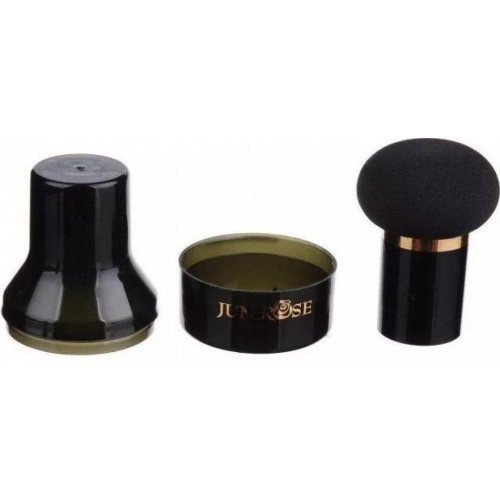 Косметичний Спонж Makeup tools з ручкою і футляром Косметичний Спонж Makeup tools з ручкою і футляром
