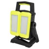 Ліхтар професійний Mactronic DualBEAM 4500 Lm Rechargeable Чорно-жовтий (DAS301668)