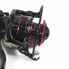 Котушка безінерційна LINNHUE HK 5000 Black 7301-26132