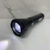 Фонарик ручний акумуляторний 3 режиму Zoom Voltronic JLP-2182A