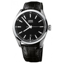 Годинник ORIS Artix Date 733 7642 4054 LS 5 21 81FC