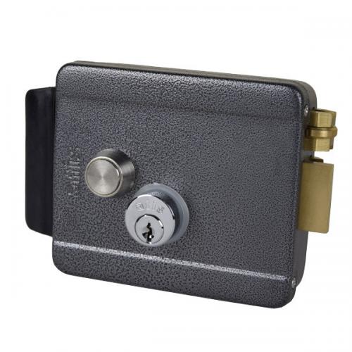 Електромеханічний замок ATIS Lock G Електромеханічний замок ATIS Lock G