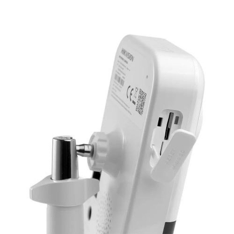 IP-відеокамера Wi-Fi Hikvision DS-2CD2443G2-I(W) 4 Мп Білий (302145)