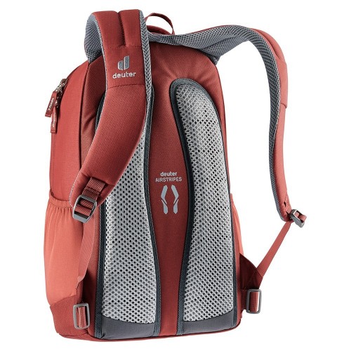 Рюкзак Deuter StepOut 2021 16 л Sienna (1052-3813021 5575) Рюкзак Deuter StepOut 2021 16 л Sienna (1052-3813021 5575)