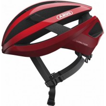 Шолом велосипедний ABUS VIANTOR S 51-55 Racing Red