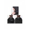 Костюм демісезонний водонепроникний Norfin RAIN р.XL Чорний 508004-XL