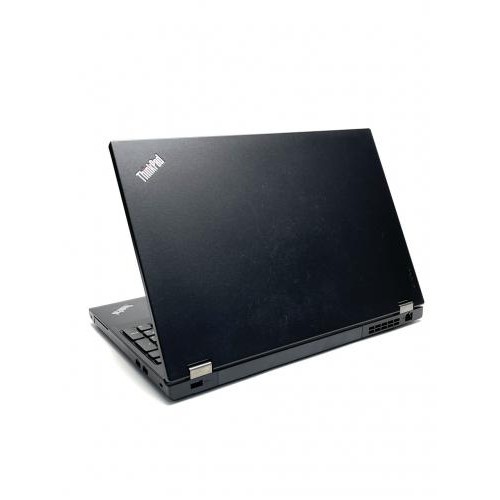 Ноутбук Lenovo ThinkPad L560 15,6 Intel Core i5 8 Гб 500 Гб Refurbished в інтернет супермаркеті PbayMarket!