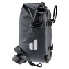 Рюкзак Deuter Weybridge 25+5 Сірий (1052-3230222 4014)