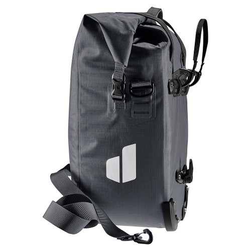 Рюкзак Deuter Weybridge 25+5 Сірий (1052-3230222 4014) Рюкзак Deuter Weybridge 25+5 Сірий (1052-3230222 4014)