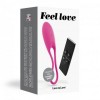 Віброяйце Love To Love FEEL LOVE PINK (SO3087) в інтернет супермаркеті PbayMarket!