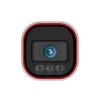 IP-відеокамера Provision ISR BMH-340IPSN-MVF 4 Мп Білий (302616)