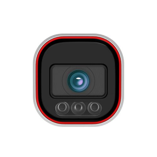 IP-відеокамера Provision ISR BMH-340IPSN-MVF 4 Мп Білий (302616) IP-відеокамера Provision ISR BMH-340IPSN-MVF 4 Мп Білий (302616)