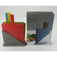 Набір обробних дощок A-PLUS BS-07 3 шт (300938)