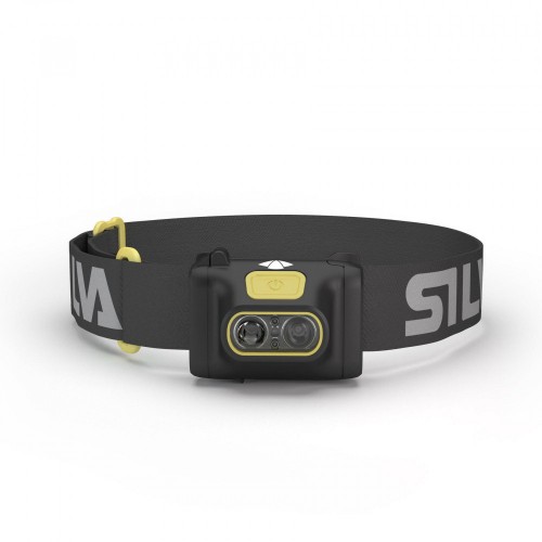 Ліхтар налобний Silva Scout 3 (SLV 37978) Ліхтар налобний Silva Scout 3 (SLV 37978)