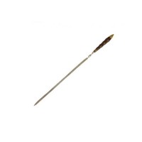 Шампур Gorillas BBQ Тигр 45 см 1 шт Шампур Gorillas BBQ Тигр 45 см 1 шт