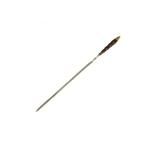 Шампур Gorillas BBQ Тигр 45 см 1 шт Шампур Gorillas BBQ Тигр 45 см 1 шт