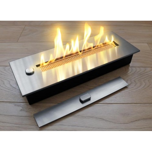 Біокамін без димоходу, камін у квартиру, будинок, кафе модель Gloss Fire Алаїд Style 400 Біокамін без димоходу, камін у квартиру, будинок, кафе модель Gloss Fire Алаїд Style 400