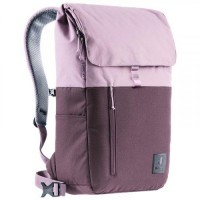 Рюкзак Deuter UP Seoul Aubergine-Grape (1052-3813821 5567) Рюкзак Deuter UP Seoul Aubergine-Grape (1052-3813821 5567)