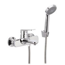 Змішувач для ванни Mixxus OREGON 009 (MX0003)