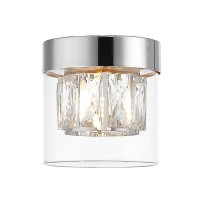 Точковий світильник Zuma Line GEM (ZuC0389-01A-F4AC)