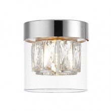 Точковий світильник Zuma Line GEM (ZuC0389-01A-F4AC)