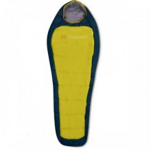 Спальник Trimm Impact 195 R Жовтий (1054-001.009.0220)