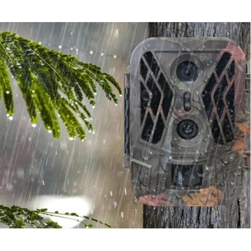 Фотопастка Suntek HC-950 PRO LIG LTE 8000 мАг 4К 120° 2х30MP IP65 (59390) Фотопастка Suntek HC-950 PRO LIG LTE 8000 мАг 4К 120° 2х30MP IP65 (59390)