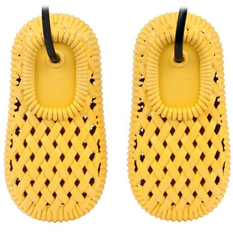 Електросушарка для взуття Домовичок Комфорт ЄС 12/220