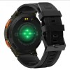 Смарт-годинник Kospet Tank T2 AMOLED Black (KTT0002BL)