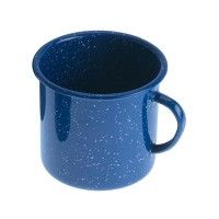 Кружка GSI Outdoors 12 fl oz Cup Синій (1099-13208)