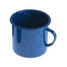 Кружка GSI Outdoors 12 fl oz Cup Синій (1099-13208)