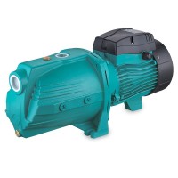 Насос відцентровий самовсмоктуючий 0.75кВт Hmax 40м Qmax 85л/хв LEO 3.0 (775384)