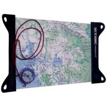 Чохол для картки Sea To Summit TPU Guide Map Case M (STS-AMAPTPUM)