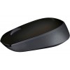 Миша Logitech Wireless Mouse M171 Black (6270804)