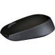 Миша Logitech Wireless Mouse M171 Black (6270804)