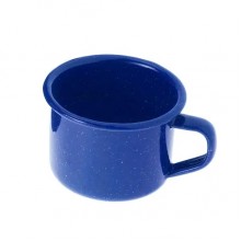 Кружка GSI Outdoors 4 fl oz Cup Синій (1099-13206)