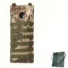 Гідратор-рюкзак Solve 28820 Molle 3 л Python Green